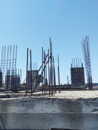 Nekretnina: Plac za stanogradnju, odlična lokacija