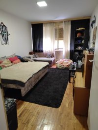 Nekretnina: Prodaja stana, Novi Beograd, Blok 70, Savski kej, 3.0