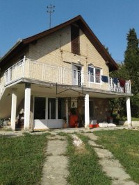 Nekretnina: Odlična vikendica na prelepom mestu - Velika Remeta ID#6960