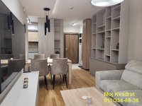 Nekretnina: Zemun, Gardoš - Cara Dušana, 45m2