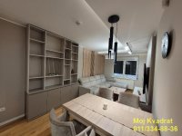 Nekretnina: Zemun, Gardoš - Cara Dušana, 45m2