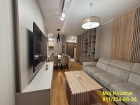 Nekretnina: Zemun, Gardoš - Cara Dušana, 45m2