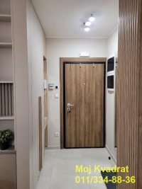 Nekretnina: Zemun, Gardoš - Cara Dušana, 45m2
