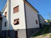 Nekretnina: Lokal i kuća, Kolubarski Trg, Lazarevac