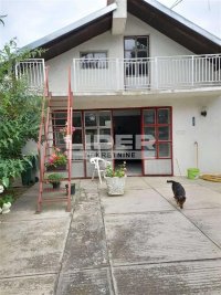 Nekretnina: Kuća sa velikim dvorištem ID#133657