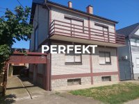 Nekretnina: Starčevo, spratna kuća, 4 etaže na 4,8 ari placa