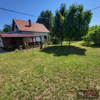 Nekretnina: Manja vikendica na prelepoj parceli-Čortanovci