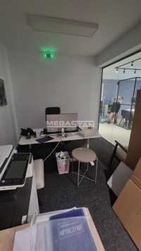 Nekretnina: Vidikovac, odličan, renoviran, prazan lokal