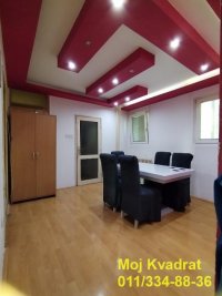 Nekretnina: Novi Beograd, Blok 70a - Omladinskih brigada, 106m2