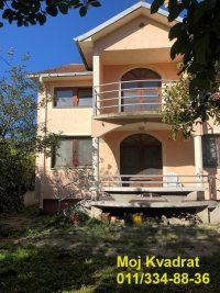 Nekretnina: Zemun, Zelena Avenija - Trogirska, 390m2