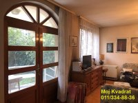 Nekretnina: Zemun, Zelena Avenija - Trogirska, 390m2
