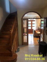 Nekretnina: Zemun, Zelena Avenija - Trogirska, 390m2
