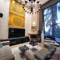 Nekretnina: SUPERLUX KUĆA-NOVI SAD-SR.KAMENICA-FRUŠKA GORA
