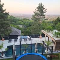 Nekretnina: SUPERLUX KUĆA-NOVI SAD-SR.KAMENICA-FRUŠKA GORA