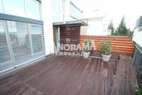 Nekretnina: Ekskluzivna Dvoetažna kuća u nizu-Dedinje Su+Pr+1+Ptk+garaža,uknjiženo ID#3255