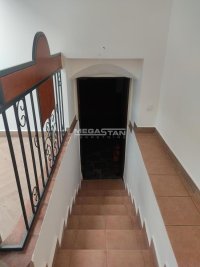 Nekretnina: Venizelosova, renoviran, prazan