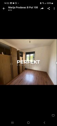 Nekretnina: Bavaništanski Put 57m2 na 6,76 ari