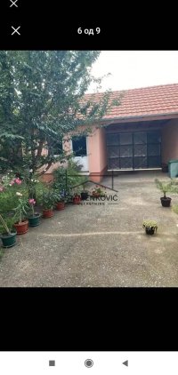 Nekretnina: Prodaje se kuca u Gibarcu ID#6975