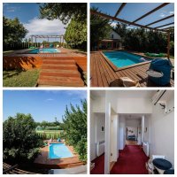 Nekretnina: Prelepa porodicna kuca Subotica-Palic