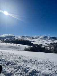 Nekretnina: Prodajem plac na Zlatiboru 4ari