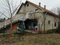 Nekretnina: Na prodaju kuca 250m2 + 36m2 garaza