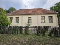 Nekretnina: Prodajem kucu sa imanjem-Kosjeric