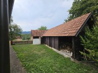 Nekretnina: Prodajem kucu sa imanjem-Kosjeric