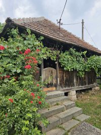 Nekretnina: Prodajem kucu sa imanjem-Kosjeric