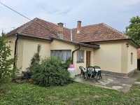 Nekretnina: Prodajem kucu sa imanjem-Kosjeric