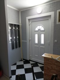 Nekretnina: Prazan stan u kući, 50m2, zaseban ulaz