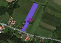 Nekretnina: Plac Kruševica pored glavnog puta Aranđelovac-Lazarevac 96 ari ID#1540