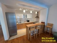 Nekretnina: Novi Beograd, Blok 67 - Belville - Đorđa Stanojevića, 106m2