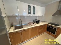 Nekretnina: Novi Beograd, Blok 67 - Belville - Đorđa Stanojevića, 106m2
