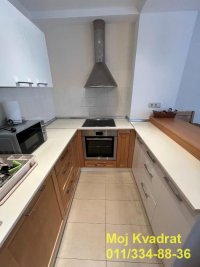 Nekretnina: Novi Beograd, Blok 67 - Belville - Đorđa Stanojevića, 106m2