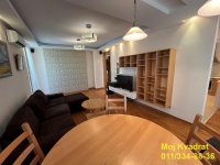 Nekretnina: Novi Beograd, Blok 67 - Belville - Đorđa Stanojevića, 106m2