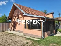 Nekretnina: Jabuka, prizemna kuća 57m2 na 3 ara placa