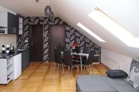 Nekretnina: Na prodaju apartman u Kraljevim Cardacima-Kopaonik