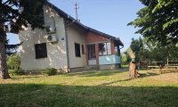 Nekretnina: Vikendica sa pogledom na Srem,Irig-Krusedol