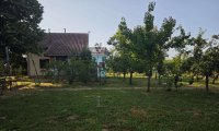 Nekretnina: Vikendica sa pogledom na Srem,Irig-Krusedol