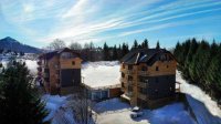 Nekretnina: Apartman na Kopaoniku 35m2-Chalet vrhovi Kopaonika,1 sprat,parking,uknjizeno