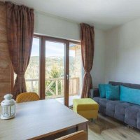 Nekretnina: Apartman na Kopaoniku 35m2-Chalet vrhovi Kopaonika,1 sprat,parking,uknjizeno