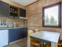 Nekretnina: Apartman na Kopaoniku 35m2-Chalet vrhovi Kopaonika,1 sprat,parking,uknjizeno