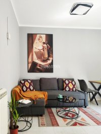 Nekretnina: Skadarlija, lux, namešten