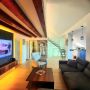 Golf naselje, Beogradskog bataljona, 102m2+35m2 galerija, lux ID#1559