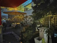 Nekretnina: Kuća P=165m2,plac P=1.36ari u centru Niša ID#2331