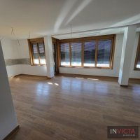 Nekretnina: Luskuzan penthouse na pogledom na grad, tvrđavu, Dunav