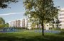 Lux stanovi u novom modernom kompleksu u Mirijevu ID#134422