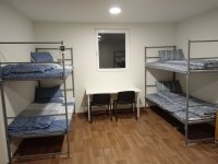 Nekretnina: Izdajem stanove za radnike jednosobne,dvosobne,trosobne