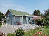 Nekretnina: Vikendica na Ribnjaku-najatraktivnijem delu Novog Sada