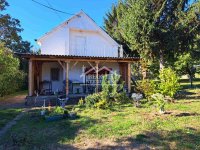 Nekretnina: Grocka - 43m2+10a ID#24583